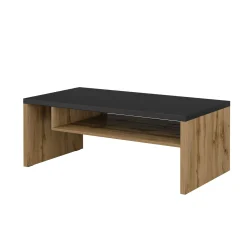 Salontafel Crotone - Eiken