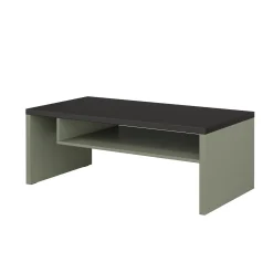 Salontafel Crotone - Groen