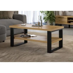 Salontafel Halmstad - Wotan Eiken