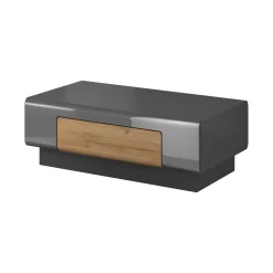 Salontafel Torben - Antraciet