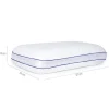 Sandwich kussen | Memory Foam (3 laags)