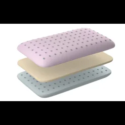 Sandwich kussen | Memory Foam (3 laags)