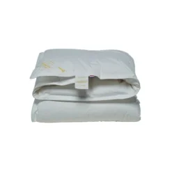 Silvana Pure Donzen Dekbed - Geel Warm