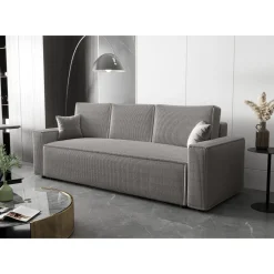 Slaapbank met opbergruimte Pom | Zitbank