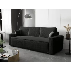 Slaapbank met opbergruimte Pom | Zitbank