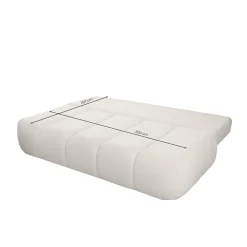 Slaapbank met Opbergruimte Imola | Zitbank