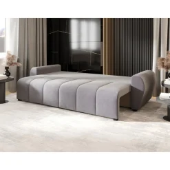 Slaapbank met opbergruimte Max | Zitbank