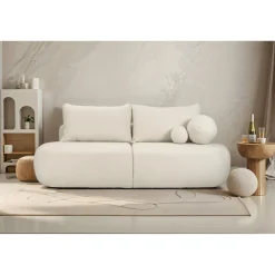 Slaapbank met Opbergruimte Furore | Zitbank