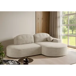 Slaapbank Peru met Opbergruimte | Loungebank