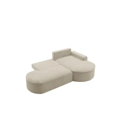 Slaapbank Peru met Opbergruimte | Loungebank