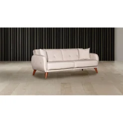 Slaapbank Roswell - Direct Leverbaar in verschillende kleuren