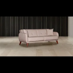 Slaapbank Roswell - Direct Leverbaar in verschillende kleuren