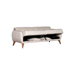 Slaapbank Roswell - Direct Leverbaar in verschillende kleuren