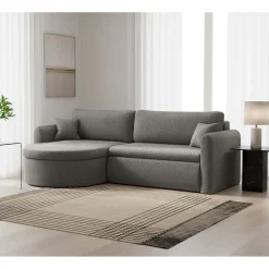 Slaapbank Venetië met Opbergruimte | Loungebank