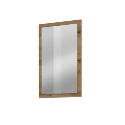 Spiegel Crotone - Wotan Eiken