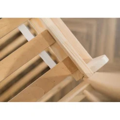 Stapelbed Bram - 2-persoons - Kinderbed - Leverbaar in 10 kleuren!