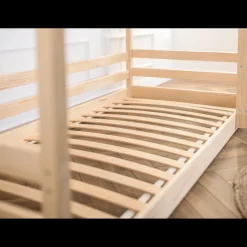 Stapelbed Pleun - Naturel - Direct Leverbaar!