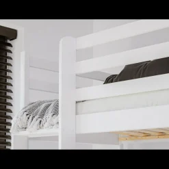 Stapelbed Teun - 3-persoons - Leverbaar in 10 kleuren!