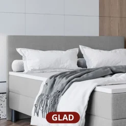 Stel zelf de elektrische boxspring naar wens samen !