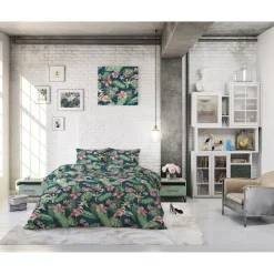 Summer Vibes 2 Green