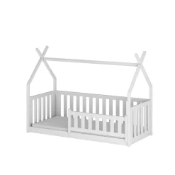 Tipibed Boris - Leverbaar in 8 kleuren!