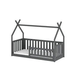 Tipibed Boris - Leverbaar in 8 kleuren!