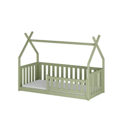 Tipibed Boris - Leverbaar in 8 kleuren!