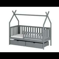 Tipibed Siem - Leverbaar in 8 kleuren!