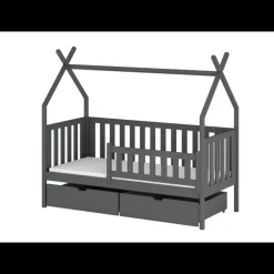 Tipibed Siem - Leverbaar in 8 kleuren!