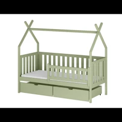 Tipibed Siem - Leverbaar in 8 kleuren!