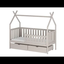 Tipibed Siem - Leverbaar in 8 kleuren!