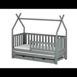 Tipibed Taco - Leverbaar in 8 kleuren!