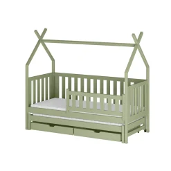 Tipibed Taco - Leverbaar in 8 kleuren!