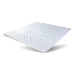 Topmatras Eucafeel Soft - Silverness - 12 cm