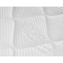 Topmatras Luxe Tencel Koudschuim 12 cm - Anti-allergisch