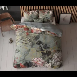 Triangle Nature Groen