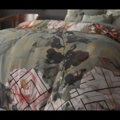 Triangle Nature Groen