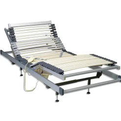 Uitschuifbare potenset | 1 persoons