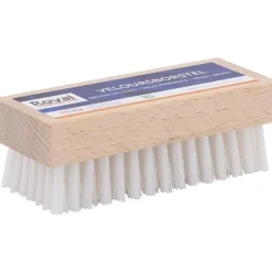 Veloursborstel | voor Velvet Stoffen en meubels