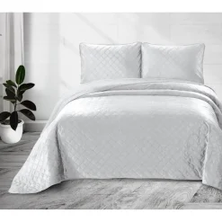 Velvet Classico White