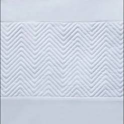 Velvet Crossline Wit