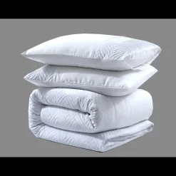 Velvet Crossline Wit