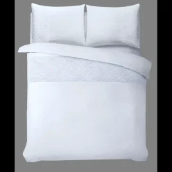 Velvet Crossline Wit