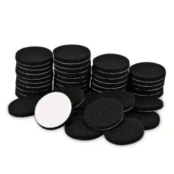 Viltdopjes | Zelfklevende meubelvilt