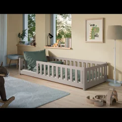 Vloerbed Owen - Verschillende maten & kleuren - Direct Leverbaar!