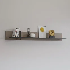 Wandplank Crotone - Taupe