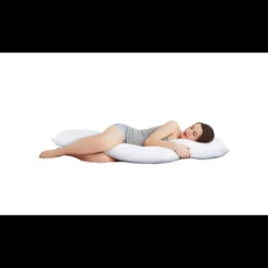 Zwangerschapskussen | Body Pillow Incl. verkoelende tijk